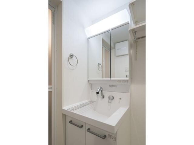 上尾駅 徒歩7分 3階の物件内観写真