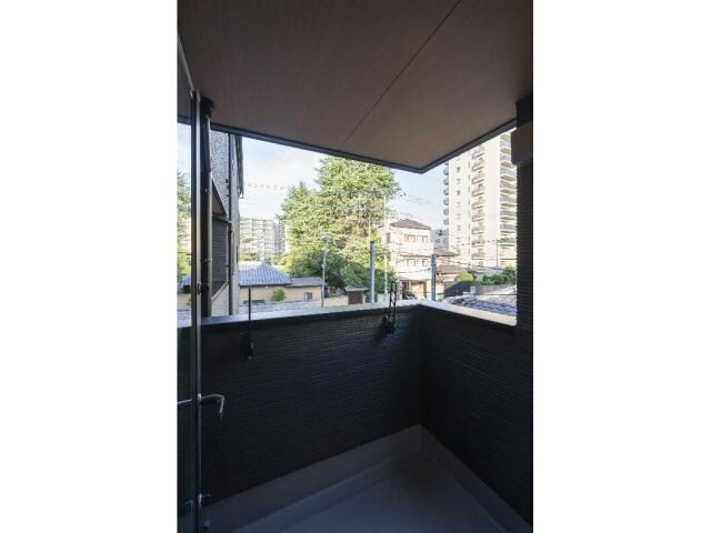 上尾駅 徒歩7分 3階の物件内観写真