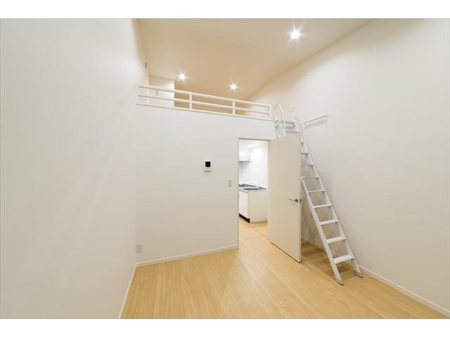 岩槻駅 徒歩10分 2階の物件内観写真