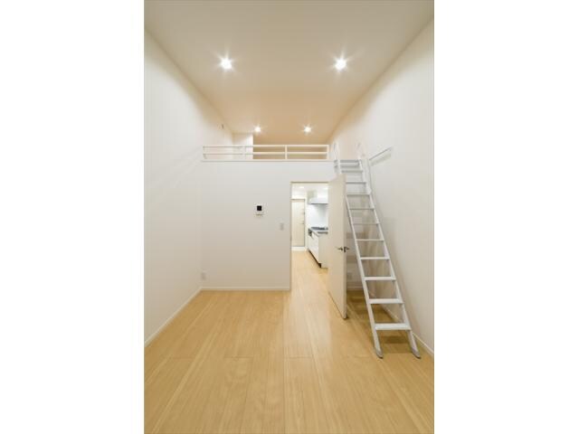 岩槻駅 徒歩10分 2階の物件内観写真