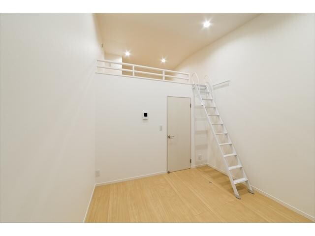 岩槻駅 徒歩10分 2階の物件内観写真