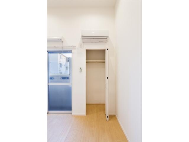 岩槻駅 徒歩10分 2階の物件内観写真