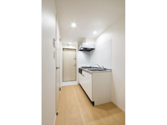 岩槻駅 徒歩10分 2階の物件内観写真