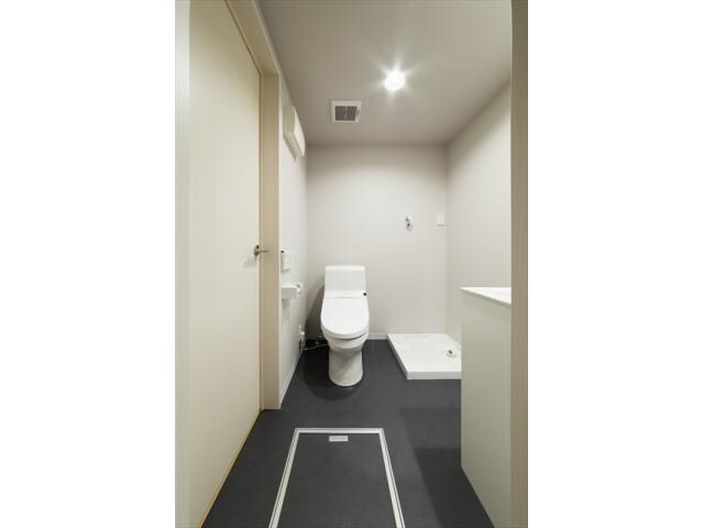 岩槻駅 徒歩10分 2階の物件内観写真