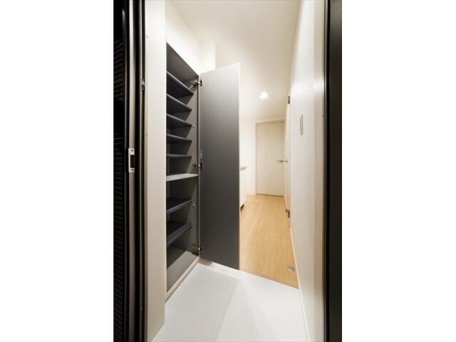 岩槻駅 徒歩10分 2階の物件内観写真