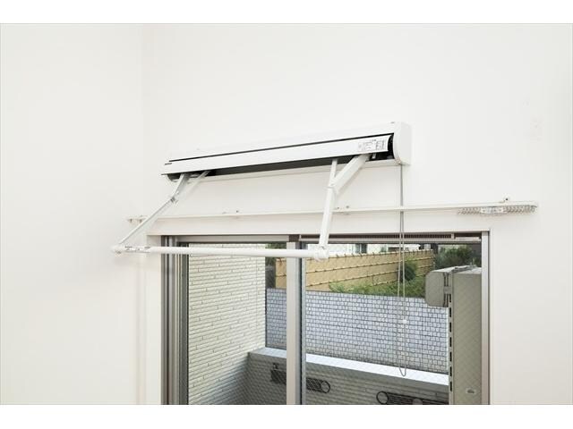 岩槻駅 徒歩10分 2階の物件内観写真