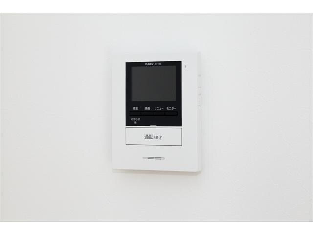 岩槻駅 徒歩10分 2階の物件内観写真