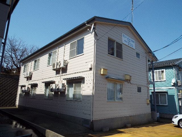 長岡駅 バス24分  長峰団地下車：停歩1分 1階の物件外観写真