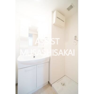 武蔵境駅 徒歩9分 2階の物件内観写真