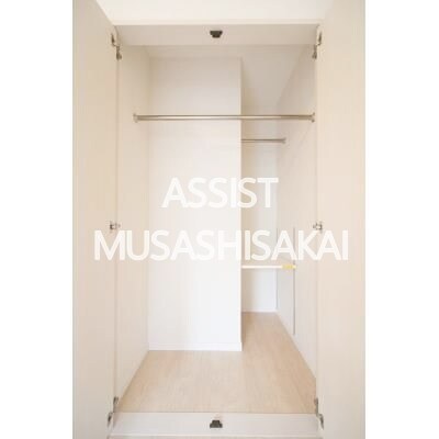 武蔵境駅 徒歩9分 2階の物件内観写真