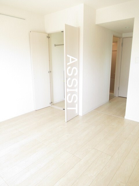 武蔵境駅 徒歩9分 2階の物件内観写真