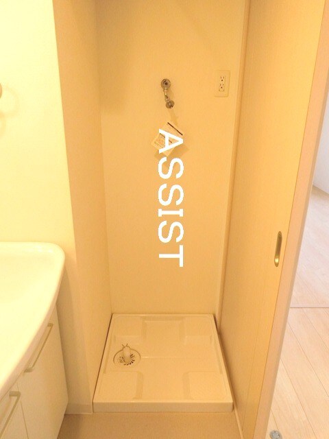 武蔵境駅 徒歩9分 2階の物件内観写真