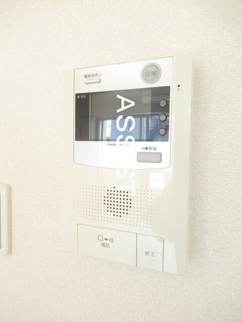 武蔵境駅 徒歩9分 2階の物件内観写真