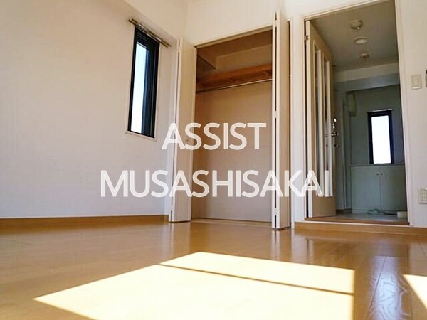 ル・プランタンの物件内観写真