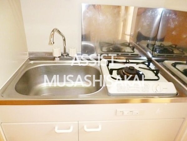 ル・プランタンの物件内観写真