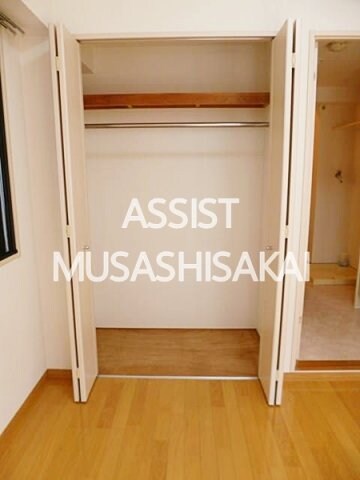 ル・プランタンの物件内観写真