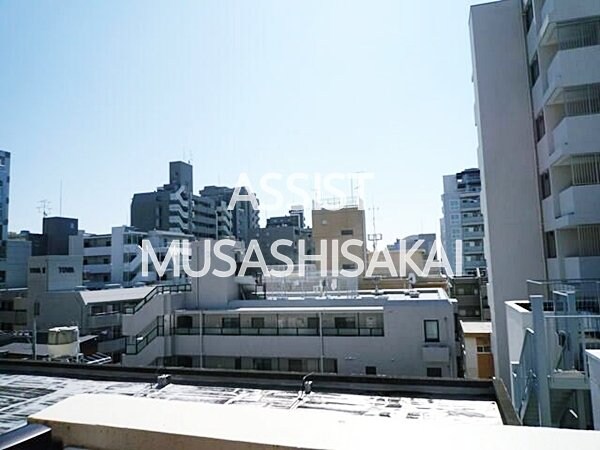 ル・プランタンの物件内観写真