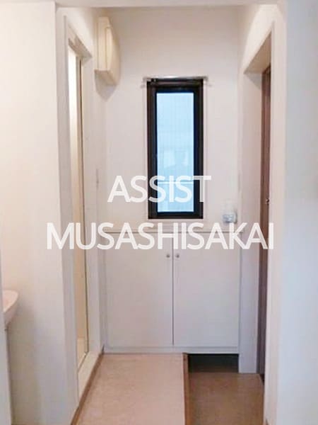 ル・プランタンの物件内観写真