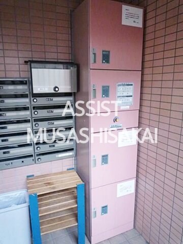 ル・プランタンの物件内観写真