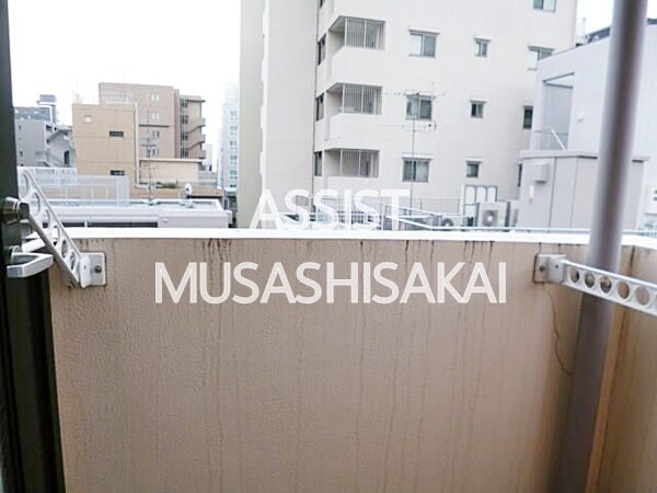 ル・プランタンの物件内観写真