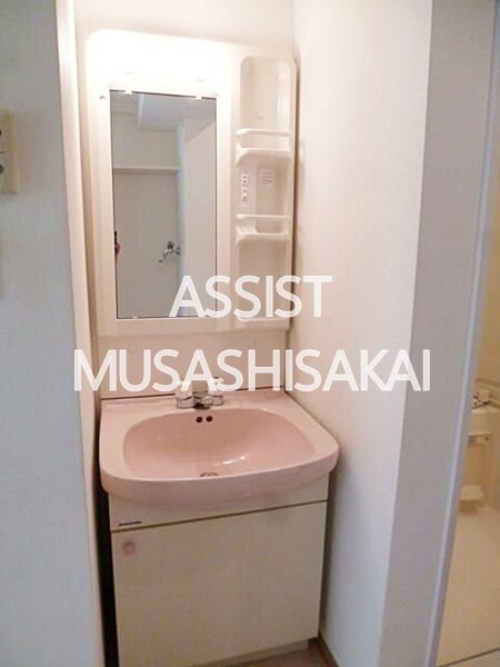 ル・プランタンの物件内観写真