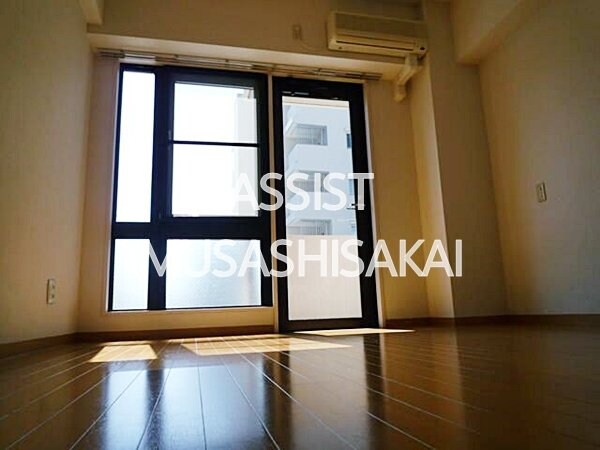 ル・プランタンの物件内観写真