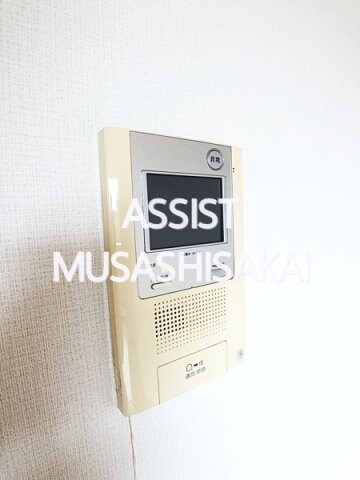 三鷹駅 徒歩7分 3階の物件内観写真