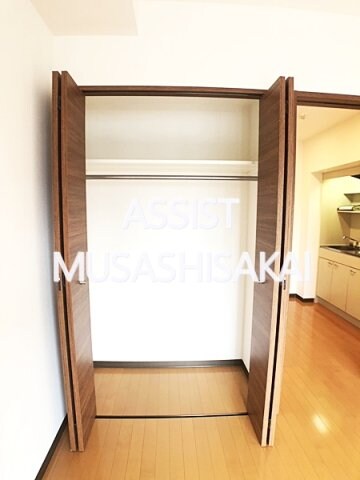 三鷹駅 徒歩7分 3階の物件内観写真