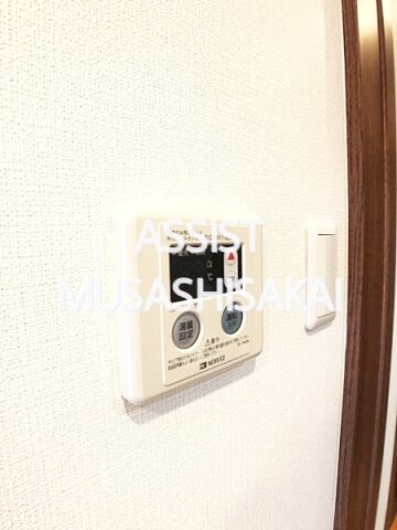 三鷹駅 徒歩7分 3階の物件内観写真