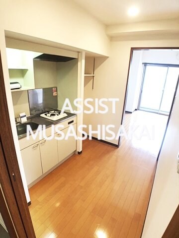 三鷹駅 徒歩7分 3階の物件内観写真