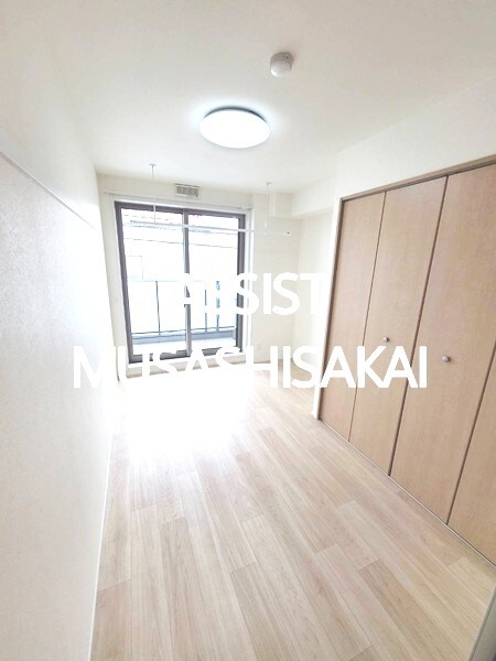 東小金井駅 徒歩6分 1階の物件内観写真