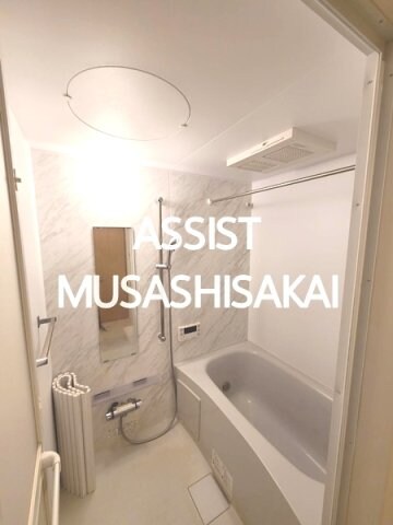 東小金井駅 徒歩6分 1階の物件内観写真