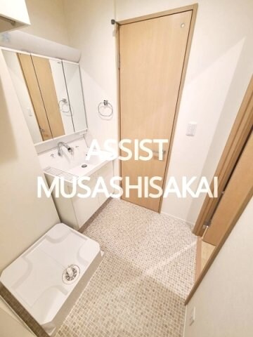 東小金井駅 徒歩6分 1階の物件内観写真