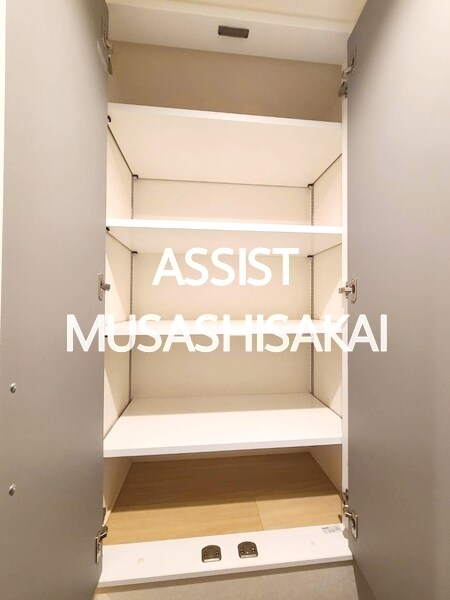 東小金井駅 徒歩6分 1階の物件内観写真