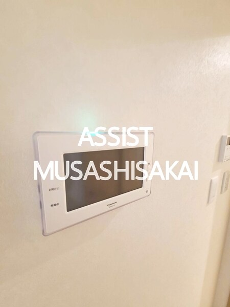 東小金井駅 徒歩6分 1階の物件内観写真