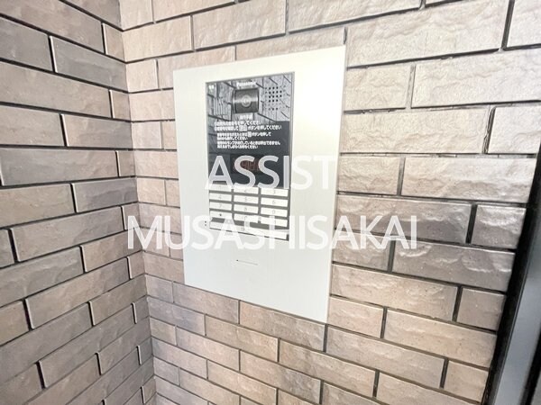 東小金井駅 徒歩6分 1階の物件内観写真