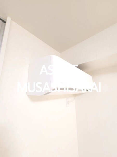 東小金井駅 徒歩6分 1階の物件内観写真