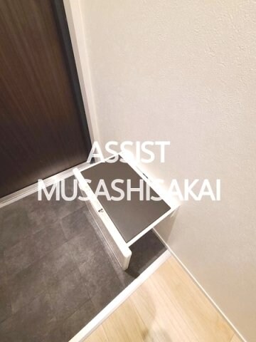 東小金井駅 徒歩6分 1階の物件内観写真