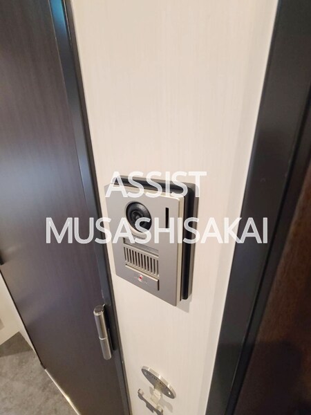 東小金井駅 徒歩6分 1階の物件内観写真