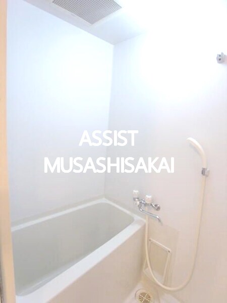 三鷹駅 徒歩18分 1階の物件内観写真