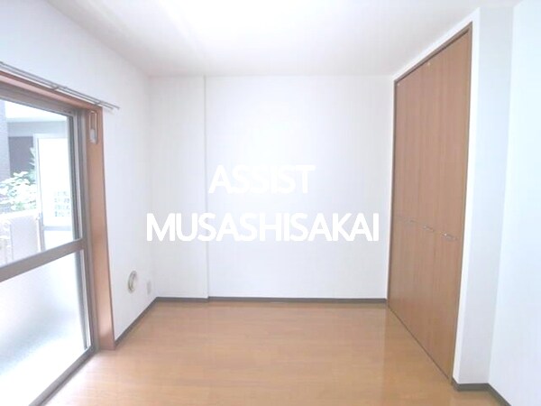 三鷹駅 徒歩18分 1階の物件内観写真