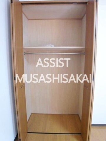 三鷹駅 徒歩18分 1階の物件内観写真