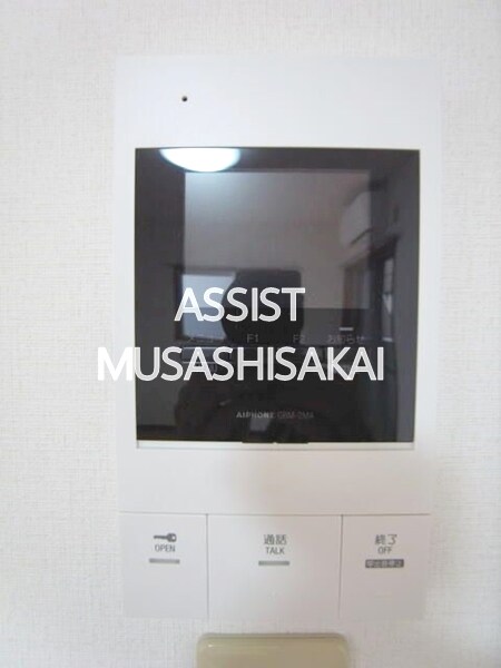 三鷹駅 徒歩18分 1階の物件内観写真