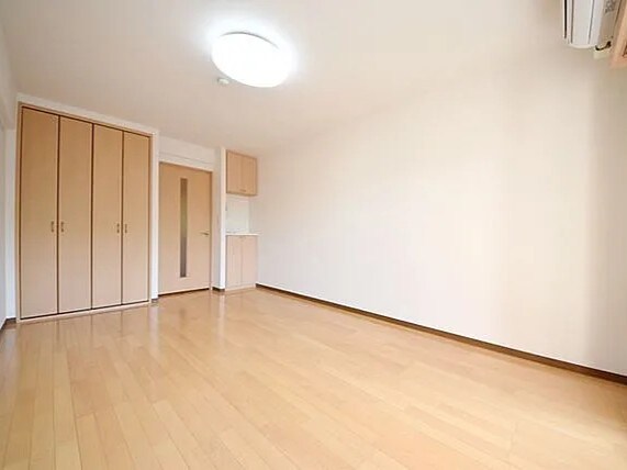 アルクスの物件内観写真