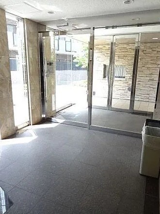 アルクスの物件外観写真