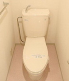 アルクスの物件内観写真