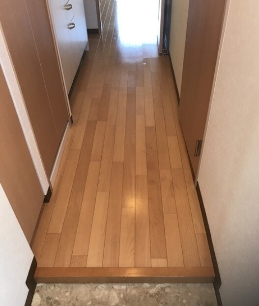 アルクスの物件内観写真