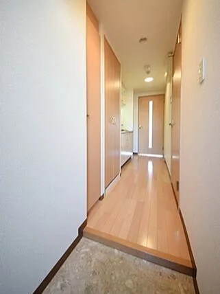 アルクスの物件内観写真