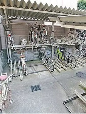 アルクスの物件内観写真