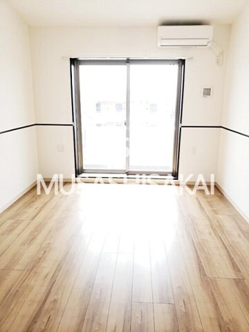 武蔵境駅 徒歩12分 3階の物件内観写真